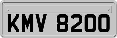 KMV8200