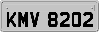 KMV8202