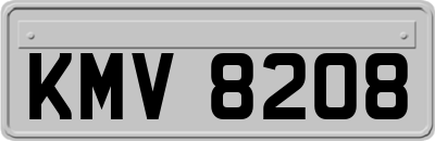 KMV8208