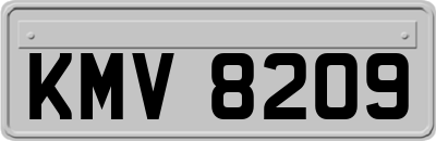 KMV8209