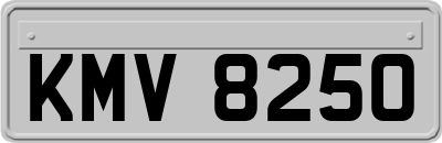 KMV8250