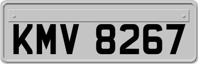 KMV8267