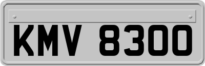 KMV8300