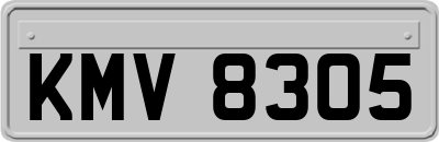 KMV8305