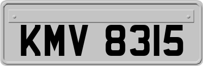 KMV8315