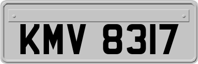 KMV8317