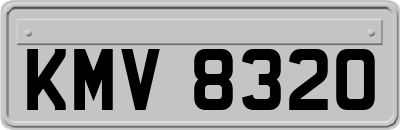 KMV8320