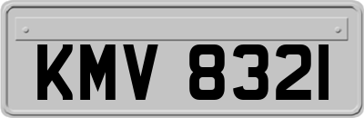 KMV8321