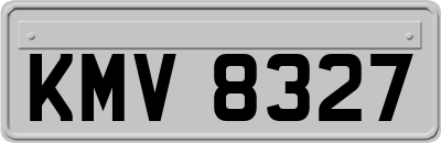 KMV8327