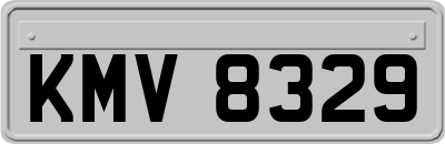 KMV8329