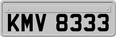 KMV8333