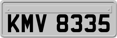 KMV8335