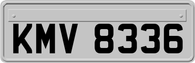 KMV8336