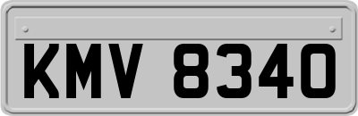 KMV8340