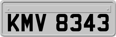 KMV8343