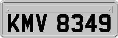 KMV8349