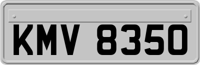 KMV8350