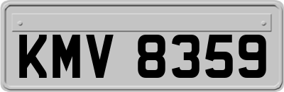 KMV8359