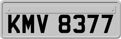 KMV8377