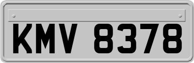 KMV8378