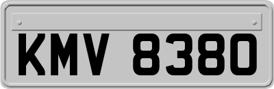 KMV8380