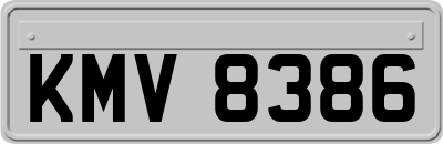 KMV8386