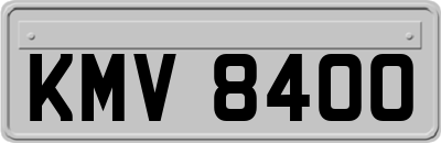 KMV8400