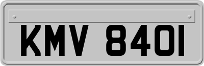 KMV8401