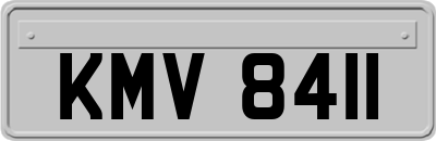 KMV8411