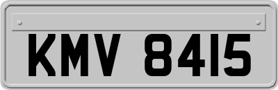 KMV8415