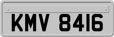 KMV8416