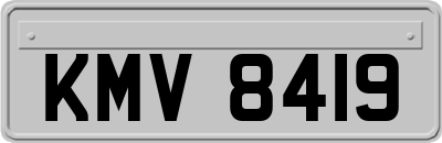 KMV8419