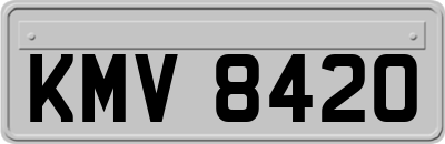 KMV8420