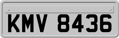 KMV8436