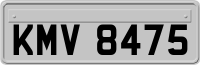 KMV8475