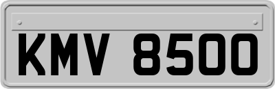 KMV8500