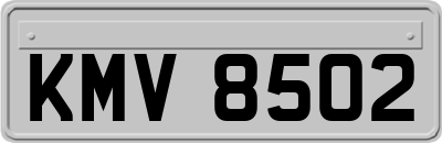 KMV8502