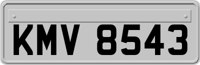 KMV8543