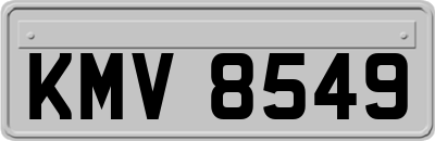 KMV8549