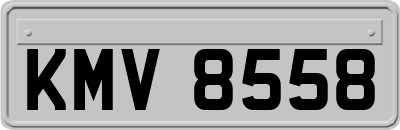 KMV8558