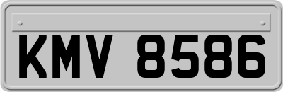 KMV8586