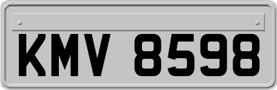 KMV8598