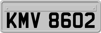 KMV8602