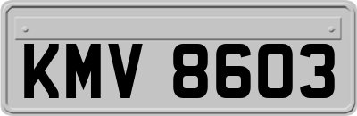 KMV8603