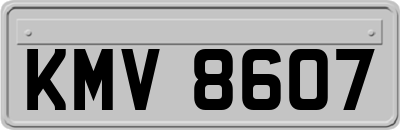 KMV8607