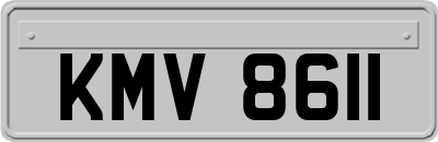 KMV8611