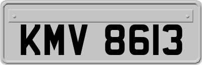 KMV8613