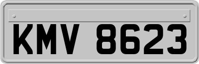 KMV8623