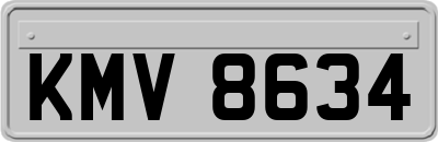 KMV8634