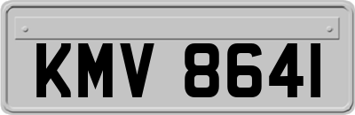 KMV8641